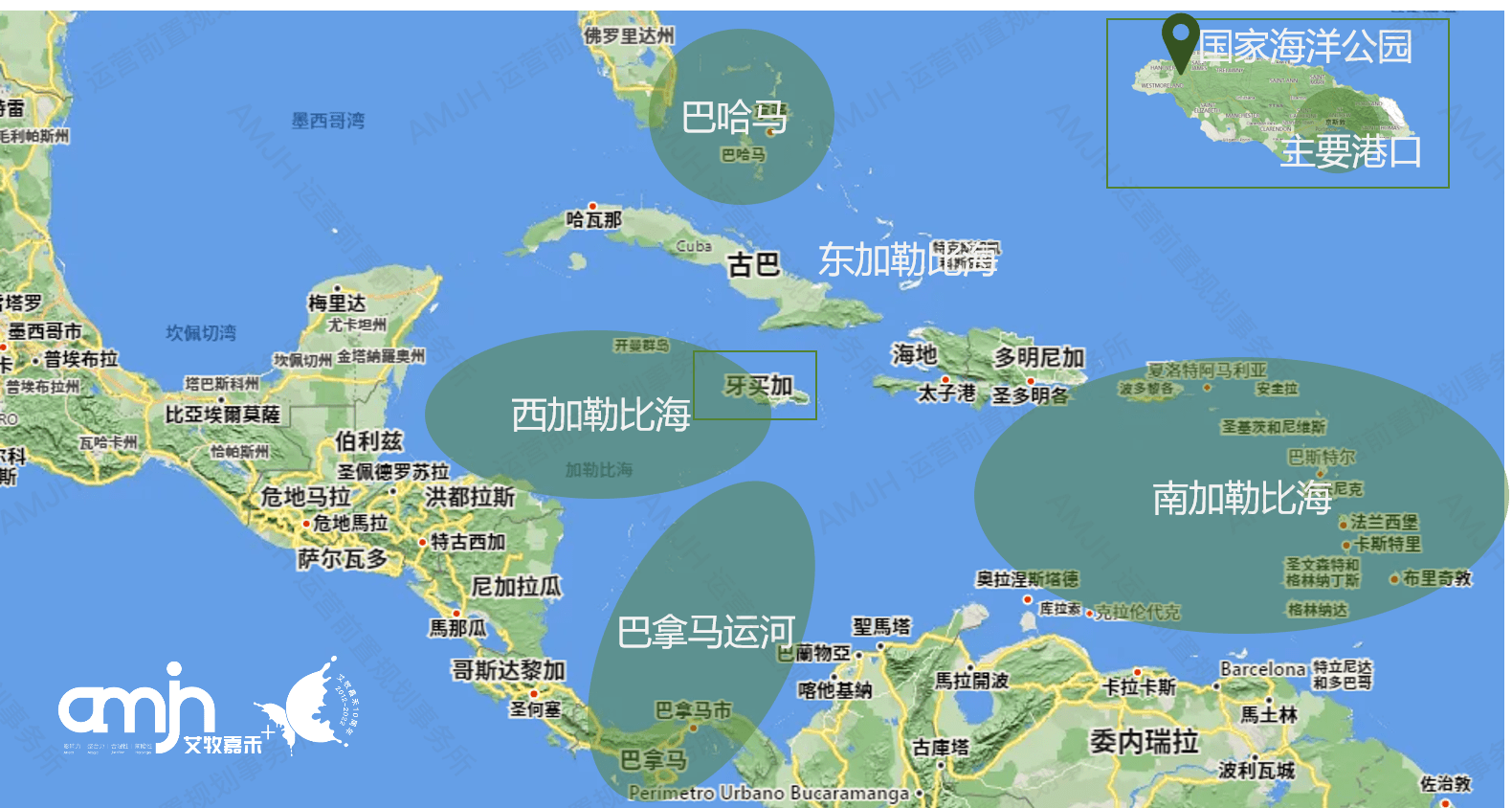 加勒比大岛最新探索揭秘，揭开神秘面纱探寻未知世界