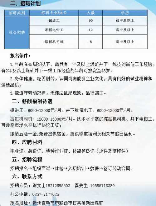 鸡西煤矿最新招聘动态与职业机会深度探讨